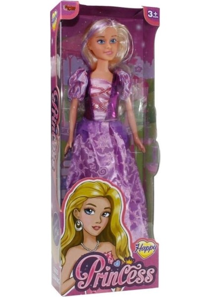 Elite Nessiworld WG-66774-5-6-807 Manken Bebek 89 cm -Vardem 1 Adet
