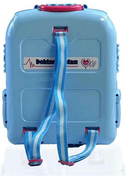 Elite Cicciobello Doktor Çantası GPH0346 1 Adet