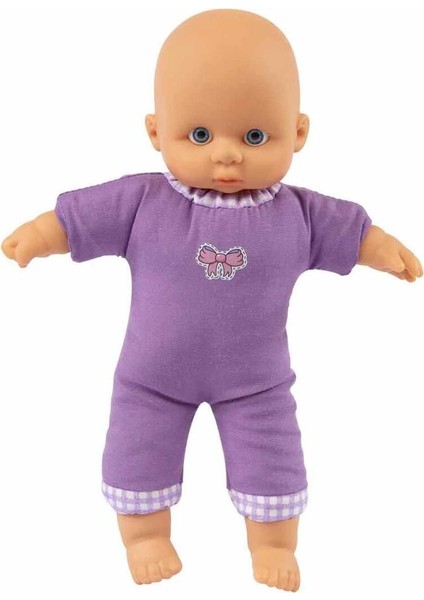 Elite Mullurg URG01 3536 Boubou Dolgulu Bebek 20 cm (Muul) 1 Adet