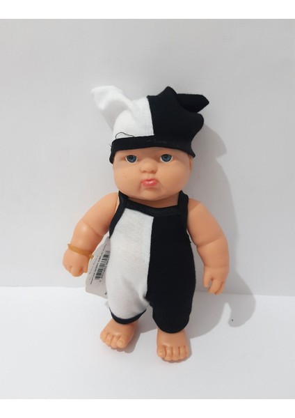 Elite Fanatik Bebek Elbiseli Et Bebek 1 Adet
