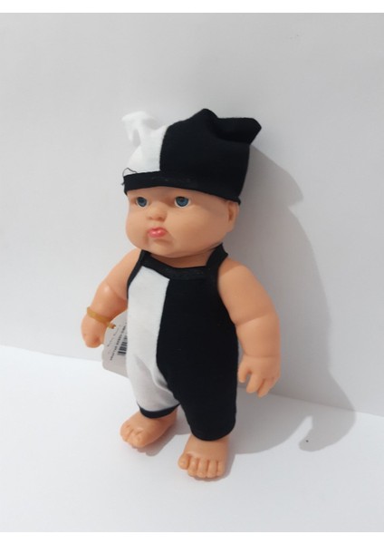 Elite Fanatik Bebek Elbiseli Et Bebek 1 Adet