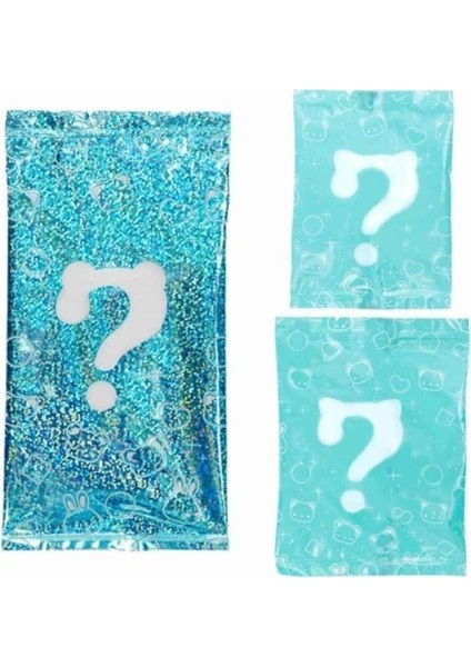 Elite Na! Na! Na! Surprıses! Sürpriz Paket S2 Mınıs Serisi - Tekli 1 Adet