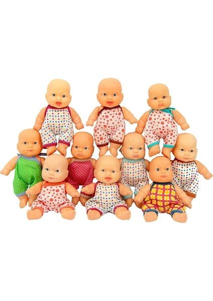 Elite Kel Et Bebek 20 cm 1 Adet