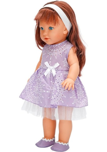 Elite Tina Party Bebek 45 Cm. 1 Adet