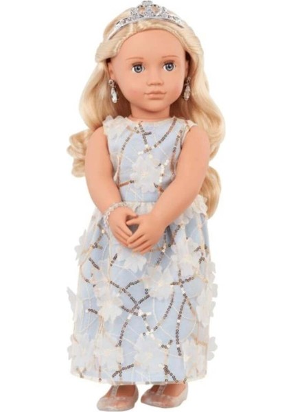 Elite Ellory Oyuncak Bebek - 46 cm 1 Adet