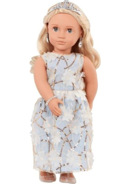 Elite Ellory Oyuncak Bebek - 46 cm 1 Adet fiyatları
