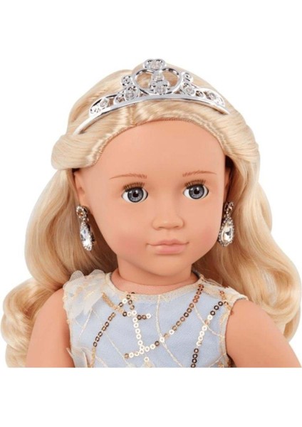 Elite Ellory Oyuncak Bebek - 46 cm 1 Adet modelleri