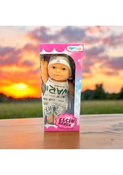 Elite Elçin Bebek 1 Adet