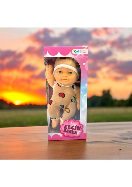 Elite Elçin Bebek 1 Adet