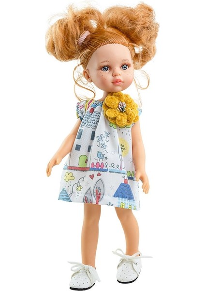 Elite / Dasha Amigas 32CM 1 Adet