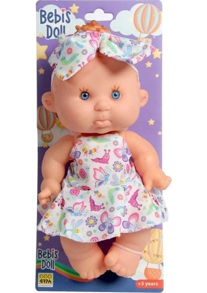 Elite Bebiş Konuşan Masal Anlatan Et Bebek 660726 1 Adet