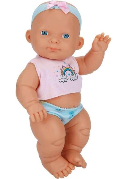 Elite Nessiworld Ada Bebek Beslenme Seti 23 Cm. 1 Adet indirimleri