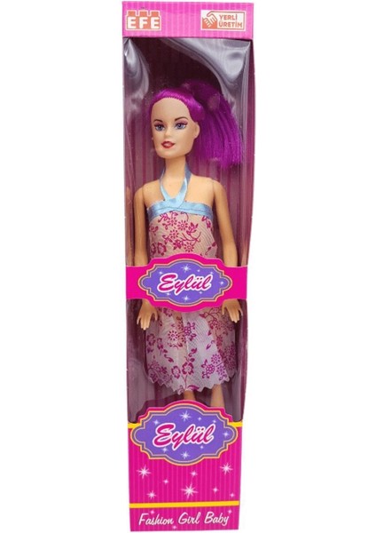 Elite Model Eylül Oyuncak Et Bebek 1 Adet fiyatları