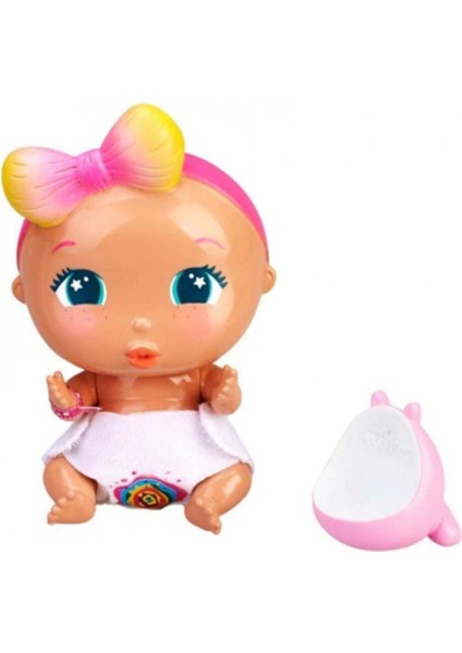 Elite Bellies Mini Cute! Renkli Tuvaletler 70015539 29934 1 Adet