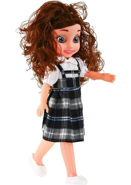 Elite Elissa Öğretmen Bebek 42 cm 1 Adet