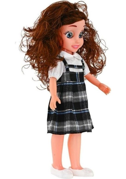 Elite Elissa Öğretmen Bebek 42 cm 1 Adet