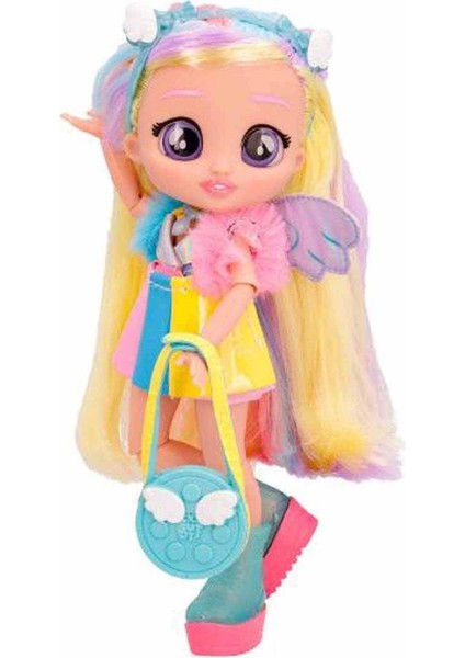 Elite Bff Bebekler S3 Oyuncak Bebek Jenna CYM17000-J 1 Adet