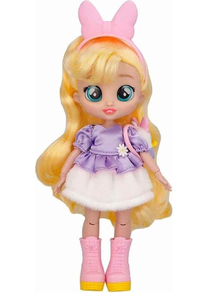 Elite Bff Disney Bebekler - Daisy Temalı 1 Adet