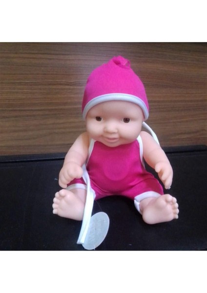 Elite Konuşan Et Bebek Eğitici Kız Çocuk Evcilik Oyuncak 1 Adet