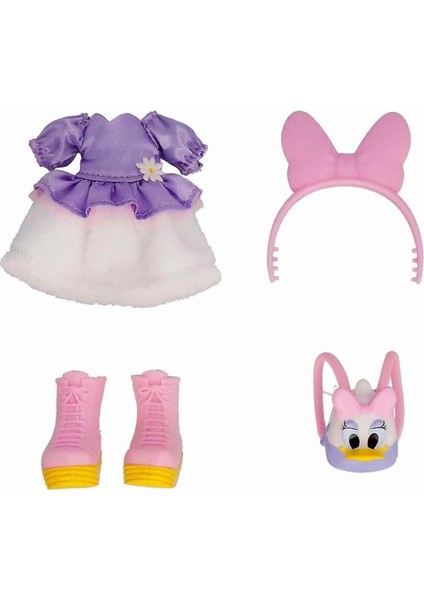 Elite Bff Disney Bebekler - Daisy Temalı 1 Adet
