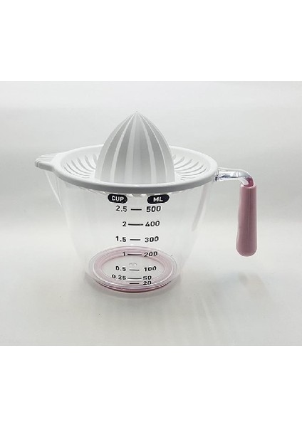 Narenciye Sıkacağı Ölçülü - Ölçme Kabı 1000ML fiyatları