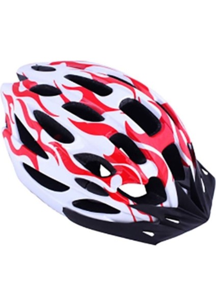 Elite Ayarlanabilir Kırmızı Kask Ks-47 Oyuncak Akıds 1 Adet