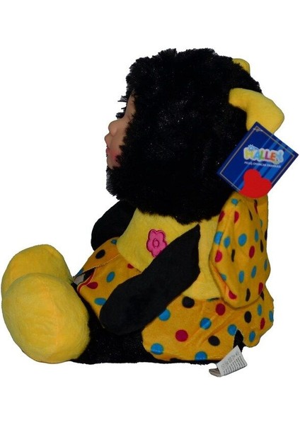 Elite Arı Kostümlü Bebek 25 cm 62596 1 Adet