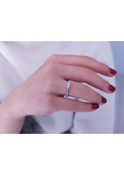 Venezia Terza Tamtur Yüzük 0447R0101 fırsatları