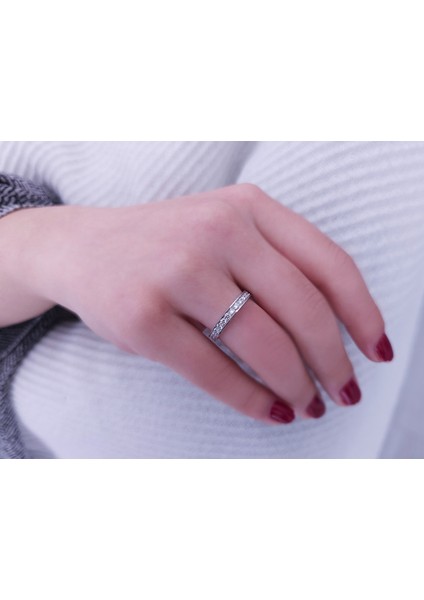 Venezia Terza Tamtur Yüzük 0447R0101 indirimleri