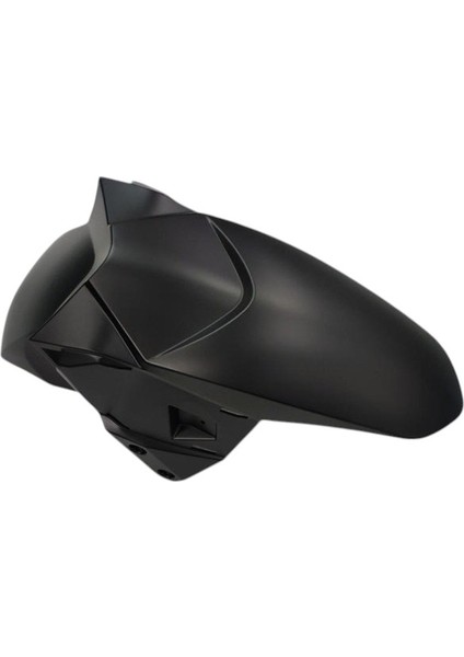 Jet x 125 Mat Siyah Ön Çamurluk Ön Sym