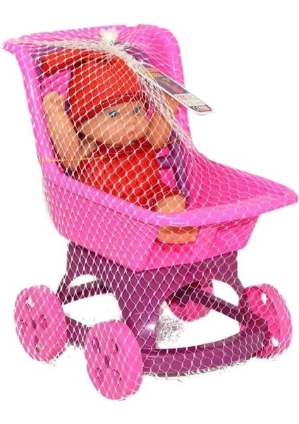 Elite 851 Efe Toys, Pusetli Bebek 1 Adet fiyatları
