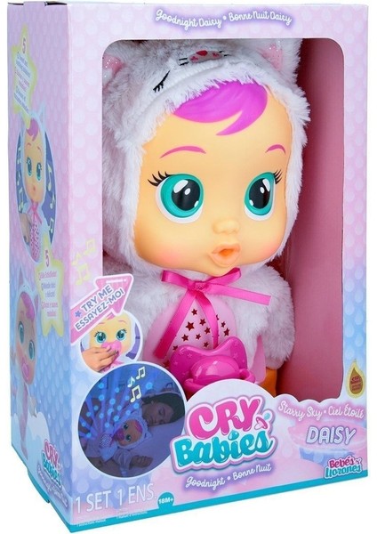 Elite Iyi Geceler Daisy. 1 Adet
