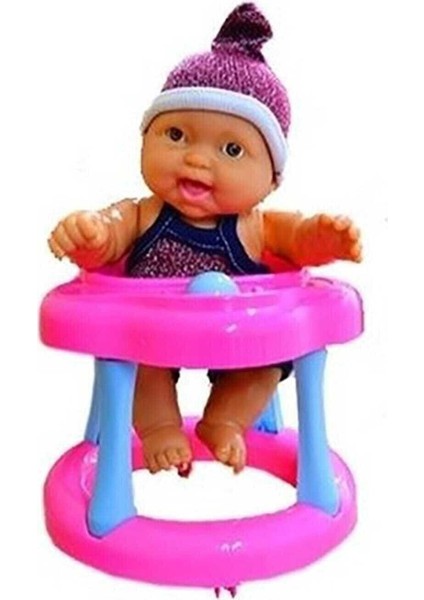Elite Yürüteçli Et Bebek 23 cm 1 Adet