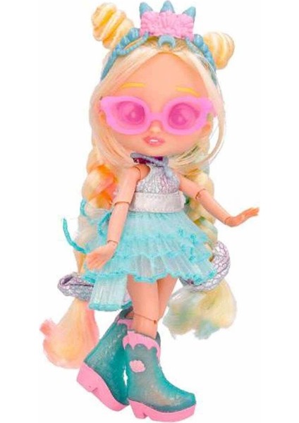 Elite Bff Bebekler S3 CYM17000 - Stella 1 Adet