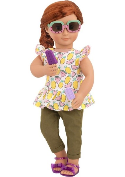 Elite Kıyafet - Cutie Fruity 1 Adet