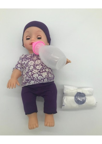 Elite Oyuncak Altını Islatan Bebek GLT1125 1 Adet fiyatları