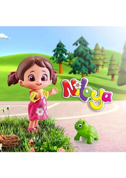 Elite Yeni Niloya ve Tospik 1 Adet