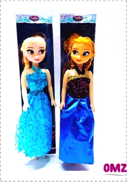 Elite Karlar Ülkesi Prenses Elsa ve Anna Ikili Et Bebek Kız Cocuk Erkek Cocuk Oyuncak Egitici Oyuncak Erk 1 Adet indirimleri