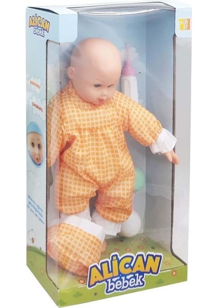 Elite Alican Bebek LD69005B 1 Adet modelleri