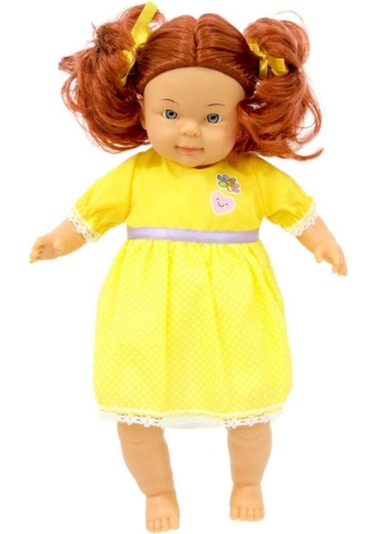 Elite Bebelou Sarıl Bana Et Bebek 40 cm (Karışık MODEL)S01040052 1 Adet modelleri
