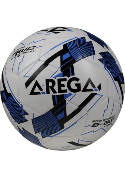 (J-Elbruz) Futbol Antrenman Topu TSB-40651 03