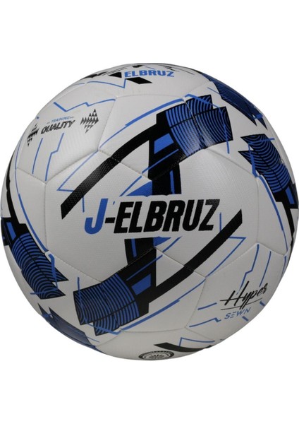 (J-Elbruz) Futbol Antrenman Topu TSB-40651 03