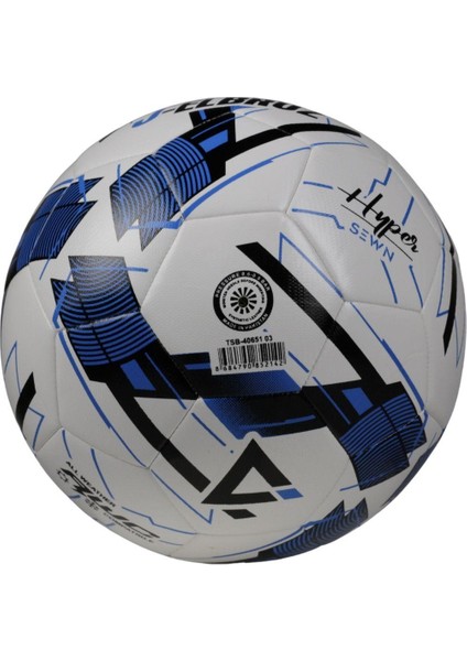 (J-Elbruz) Futbol Antrenman Topu TSB-40651 03