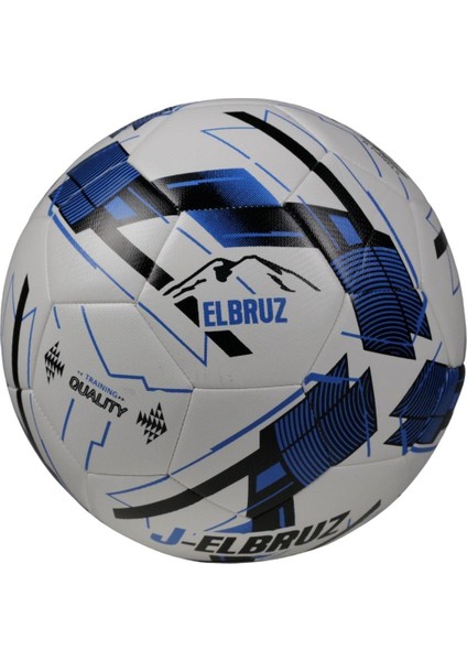 (J-Elbruz) Futbol Antrenman Topu TSB-40651 03