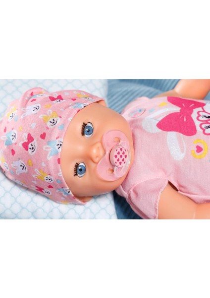 Elite Mucize Bebek Magic Baby Born 43 cm Magic Girl Bebeği 1 Adet
