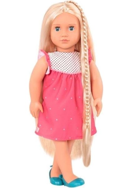 Elite Our Generation Hayley Oyuncak Bebek - 46 cm 1 Adet fiyatları