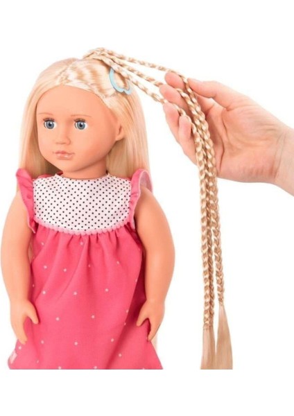 Elite Our Generation Hayley Oyuncak Bebek - 46 cm 1 Adet modelleri