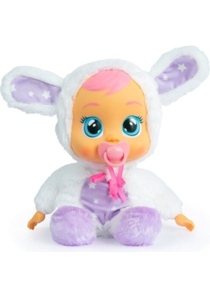 Elite CLZ193 Nessiworld Cry Babies Iyi Geceler Coney CYB10000 1 Adet fiyatları