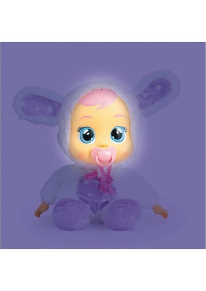 Elite CLZ193 Nessiworld Cry Babies Iyi Geceler Coney CYB10000 1 Adet modelleri