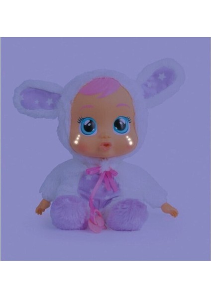 Elite CLZ193 Nessiworld Cry Babies Iyi Geceler Coney CYB10000 1 Adet fırsatları